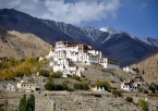 Leh Ladakh Tour From Amritsar