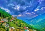 Amritsar - Dalhousie  Tour Package