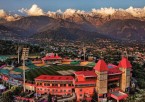 Dharamshala Palampur Bir Billing Dharamshala Tour