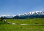 Srinagar-Kashmir 6 Days Tour Package