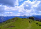 Jibhi (Tirthan Valley, Shoja, Jalori Pass) Tour