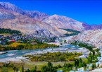 Leh Ladakh Tour From Amritsar