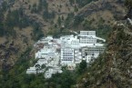 Srinagar, Vaishno Devi, Amritsar