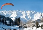 Amritsar to Dharamshala Dalhousie Shimla Manali Amritsar Tour