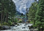 Amritsar to Manali Tour