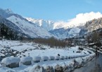 Amritsar to Dharamshala Dalhousie Shimla Manali Amritsar Tour