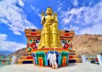 Leh Ladakh Tour Package