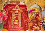 Amritsar to 9 (nav) Devi Darshan