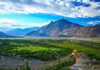 Leh Ladakh Tour From Amritsar