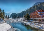 Srinagar-Kashmir 6 Days Tour Package