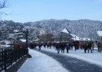 Book Taxi Amritsar Shimla Manali 4 Nights Tour