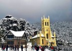 Book Taxi Amritsar Shimla Manali 4 Nights Tour