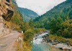 Jibhi (Tirthan Valley, Shoja, Jalori Pass) Tour