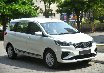 Maruti Ertiga