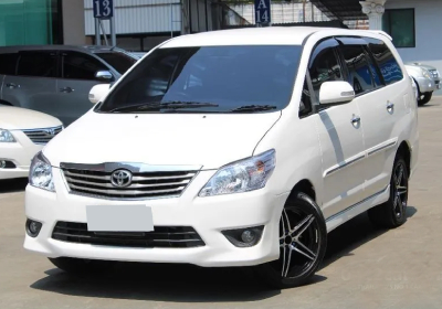 Toyota Innova