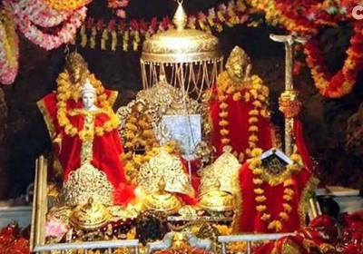 Srinagar, Vaishno Devi, Amritsar